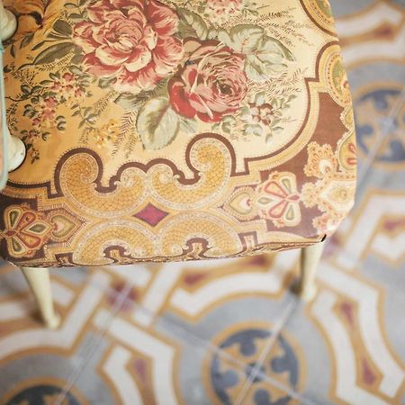 科斯蒂廖莱达斯蒂Dimora Della Rocca住宿加早餐旅馆 外观 照片
