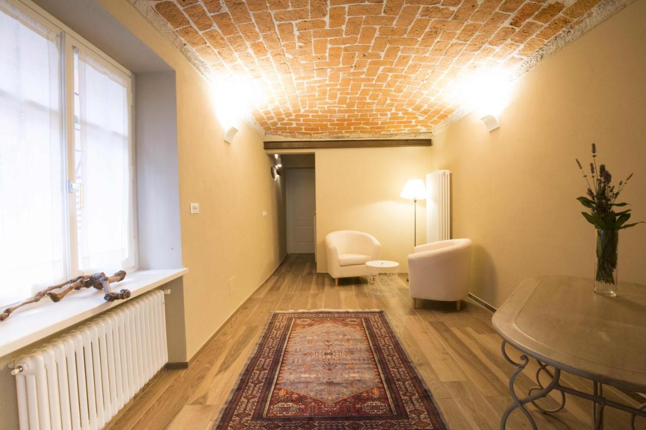 科斯蒂廖莱达斯蒂Dimora Della Rocca住宿加早餐旅馆 外观 照片