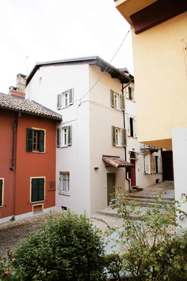科斯蒂廖莱达斯蒂Dimora Della Rocca住宿加早餐旅馆 外观 照片